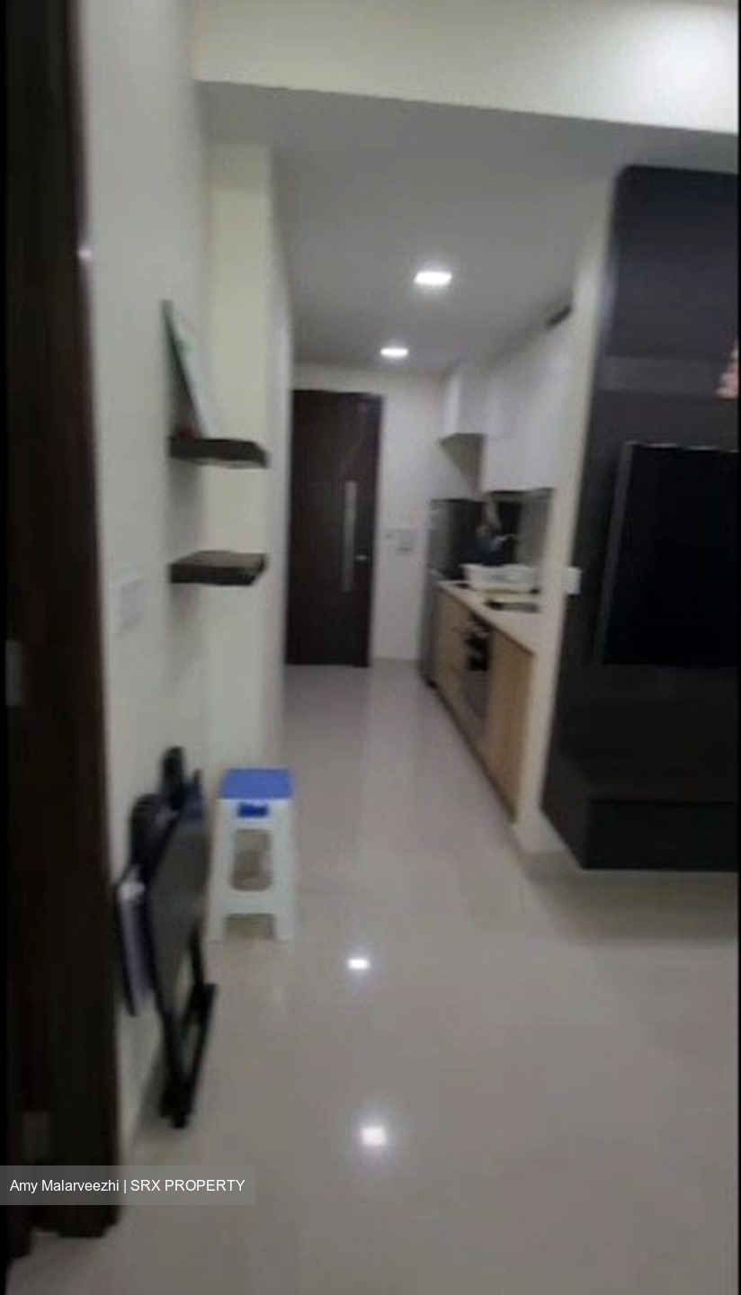 Natura@Hillview (D23), Apartment #491181261